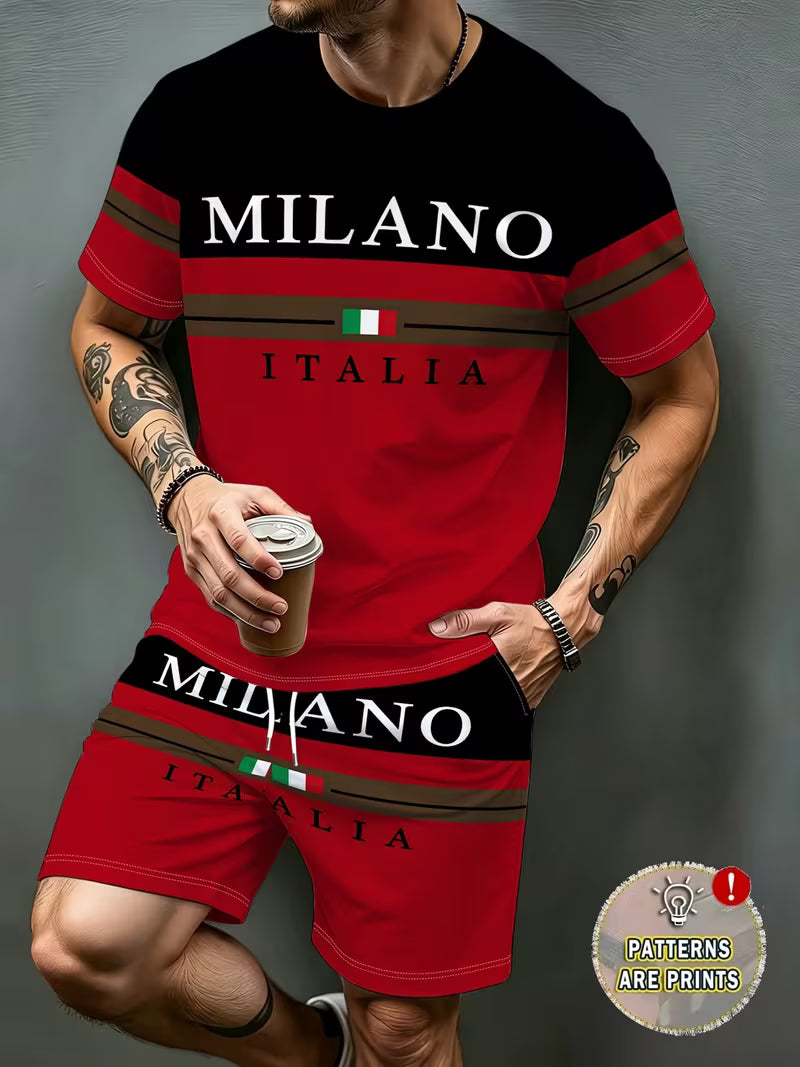 Men'S MILANO Special